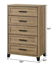 Crownmark Jameson Chest