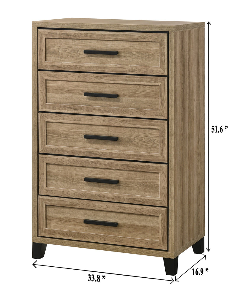 Crownmark Jameson Chest