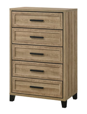 Crownmark Jameson Head/ Bed