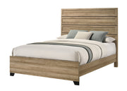 Crownmark Jameson Head/ Bed