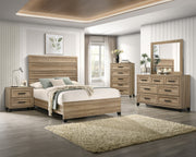 Crownmark Jameson Bedroom Set