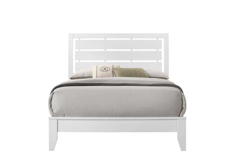 Crownmark Evan Bed