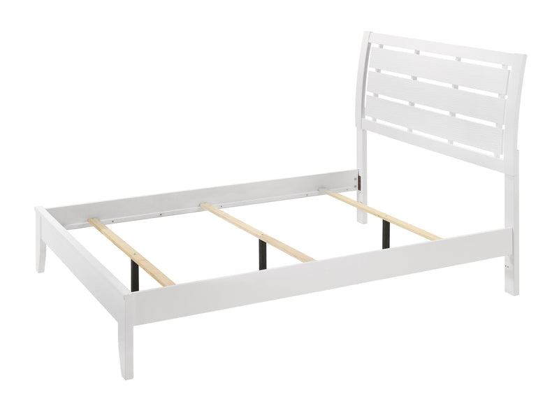 Crownmark Evan Bed