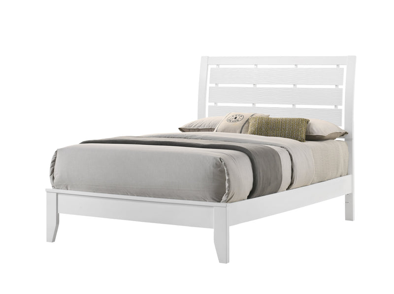 Crownmark Evan Bed