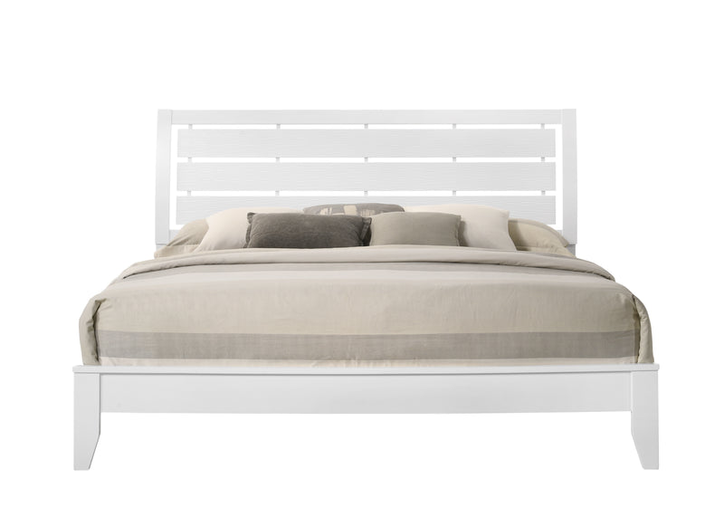 Evan Bed