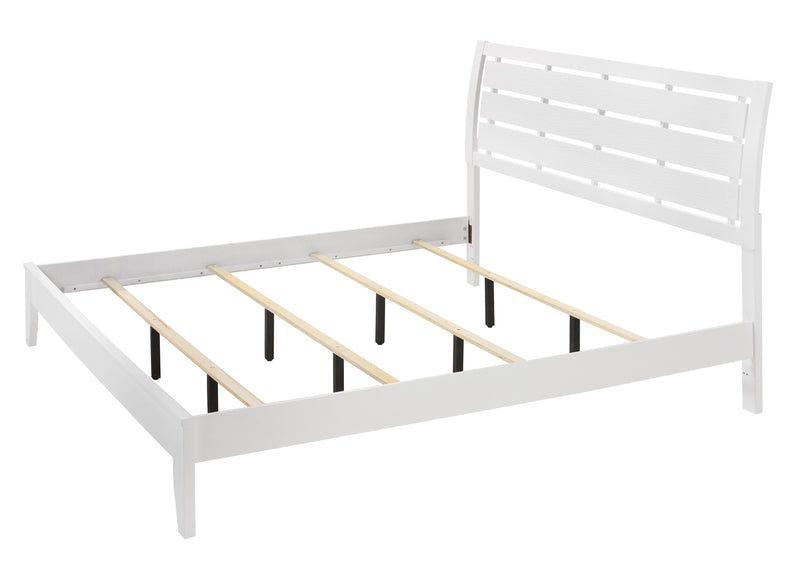 Evan Bed