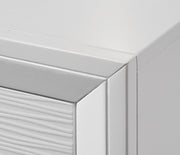 Crownmark Evan Dresser - White