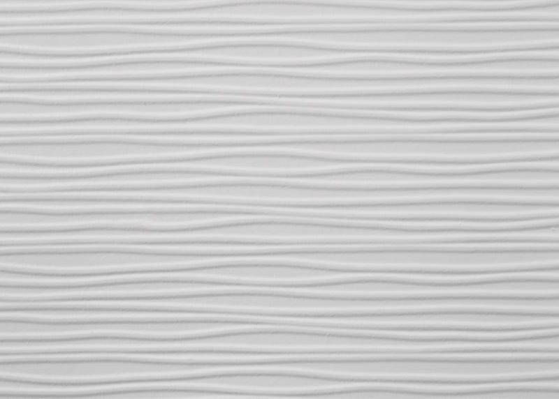 Denker Bedroom Set - White