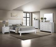 Crownmark Evan Bed