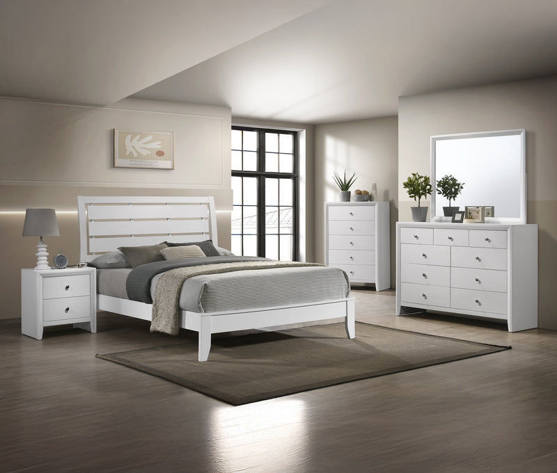 Crownmark Evan Bed