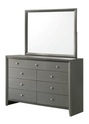Crownmark Denker Mirror