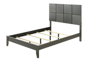 Crownmark Denker Bedroom Set Queen Bed