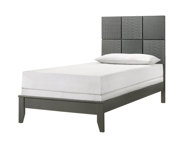 Crownmark Denker Bedroom Set