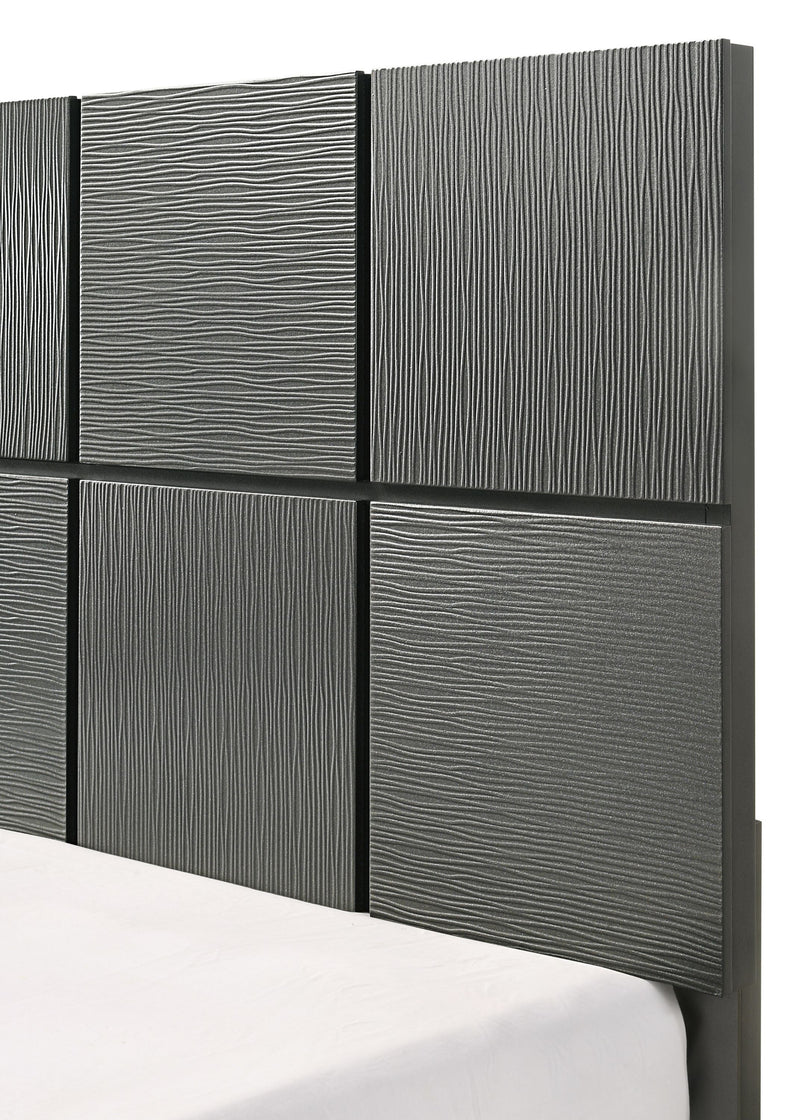 Crownmark Denker Bedroom Set