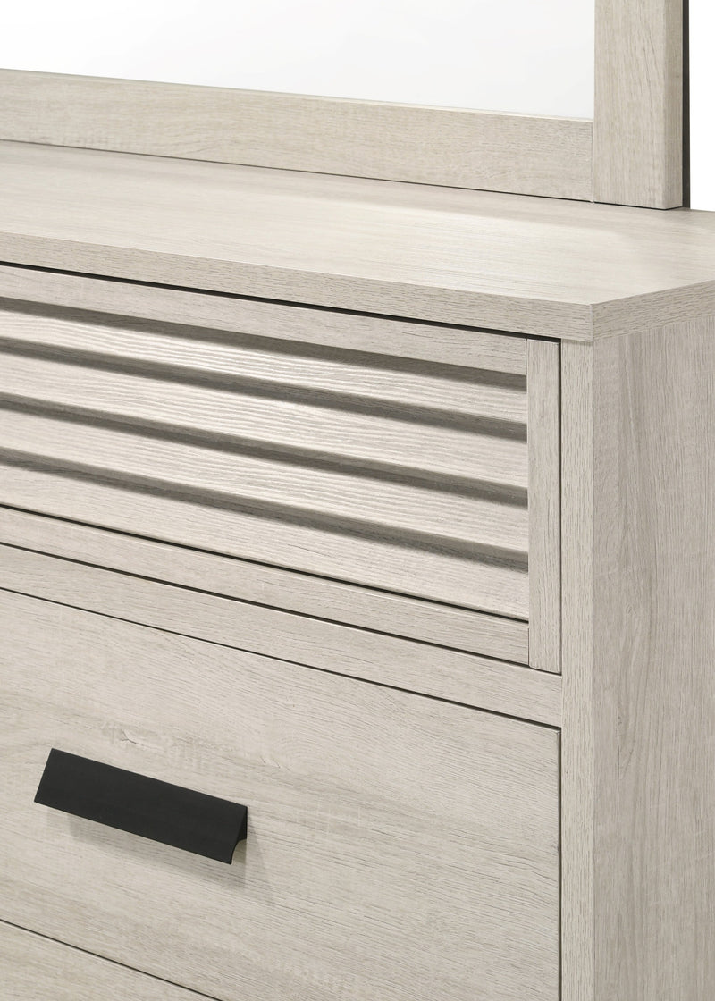 Crownmark Sarter Bed