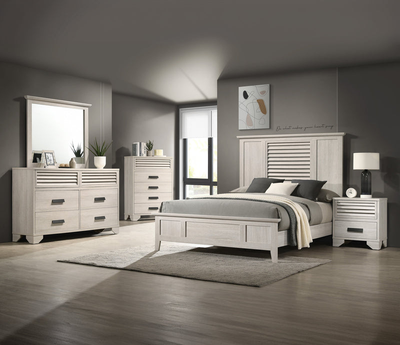 Crownmark Sarter Bed