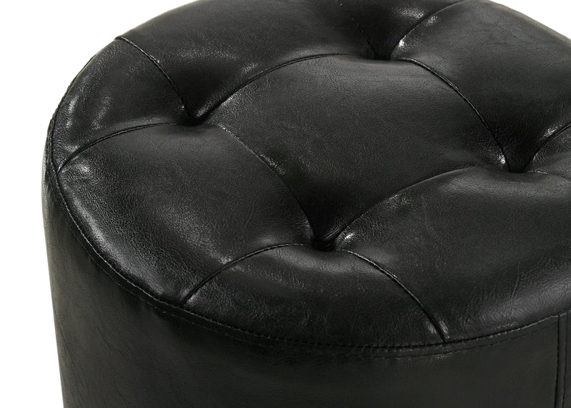 Morgan Vanity Set - Black