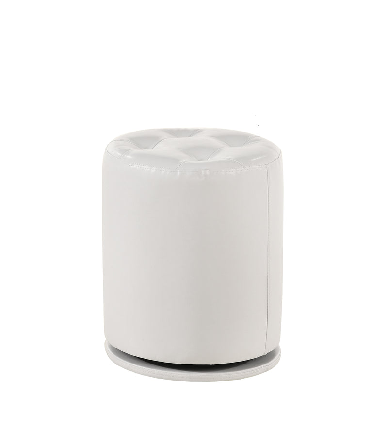 Morgan Vanity Set - White