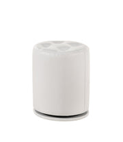 Crownmark Morgan Vanity Set - White