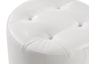 Crownmark Morgan Vanity Set - White