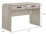Crownmark Nyomi Writing Desk