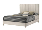 Crownmark Nyomi Bed - White