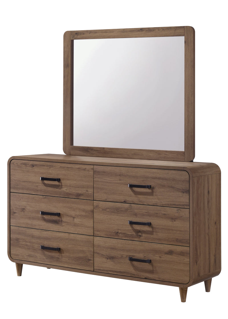 Nyomi Dresser