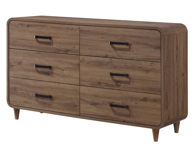 Nyomi Dresser