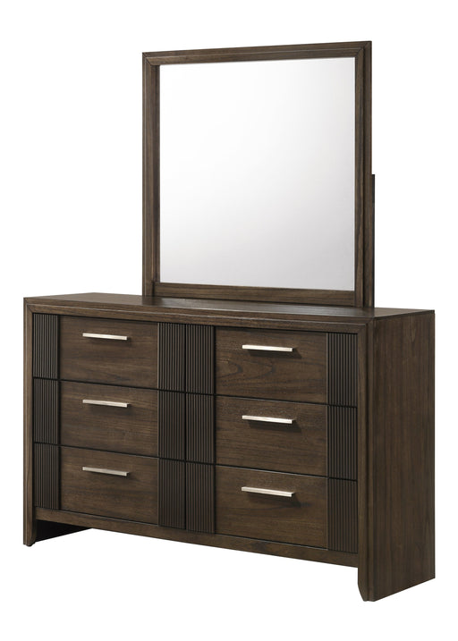 Crownmark Carlton Dresser