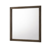 Crownmark Carlton Bedroom Set Mirror
