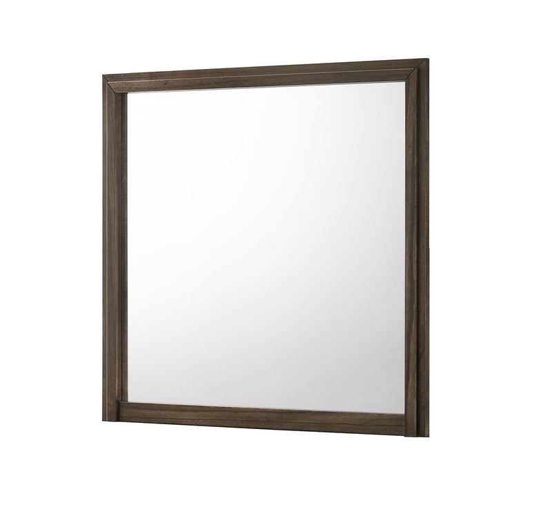 Crownmark Carlton Bedroom Set Mirror