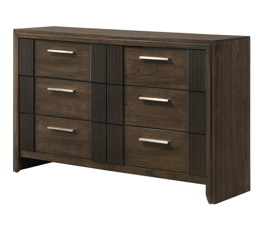 Crownmark Carlton Dresser