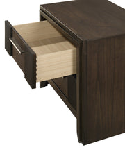 Crownmark Carlton Nightstand