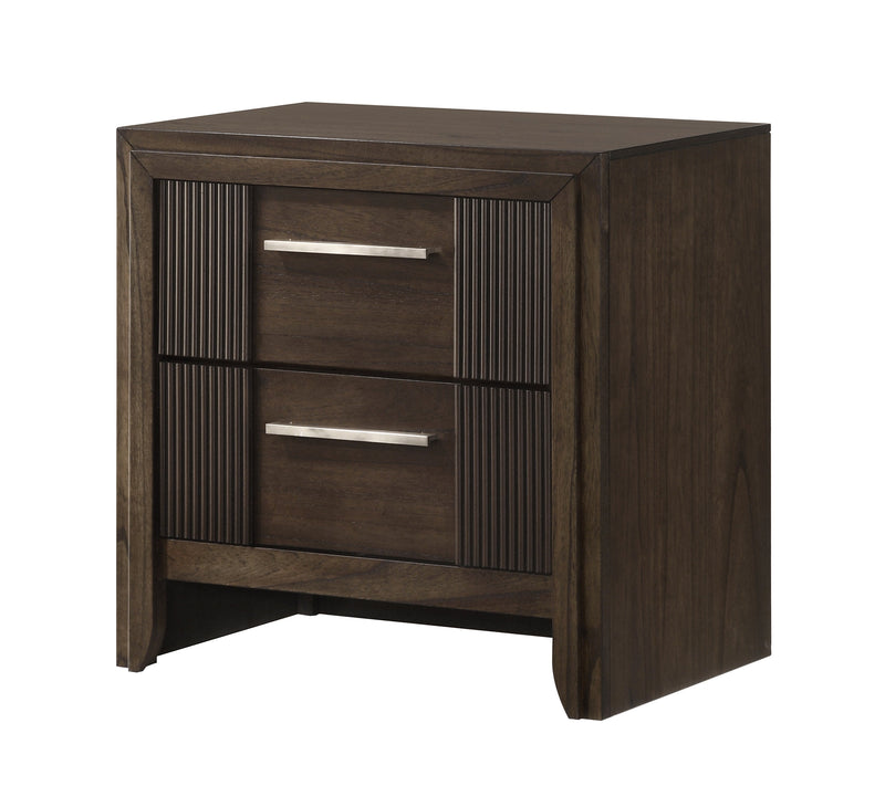 Crownmark Carlton Nightstand