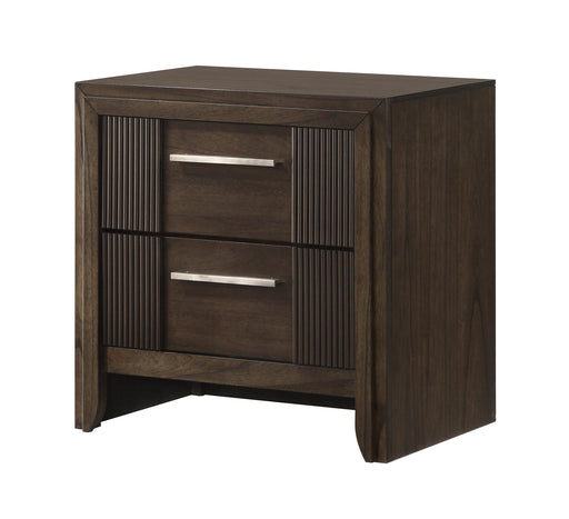 Crownmark Carlton Nightstand