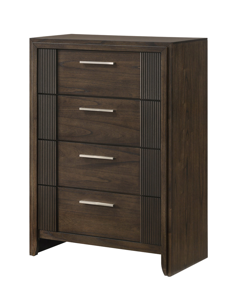 Crownmark Carlton Chest