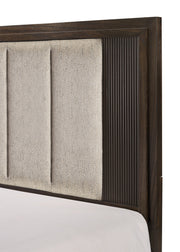 Crownmark Carlton Bedroom Set