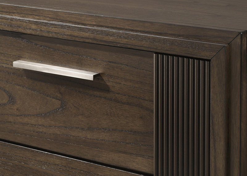 Crownmark Carlton Bedroom Set