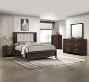 Crownmark Carlton Bed