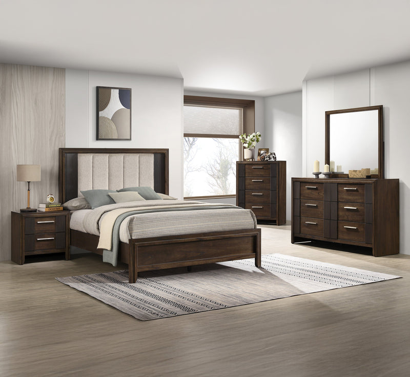 Crownmark Carlton Bed