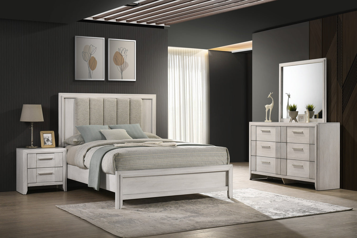 Bedroom Set
