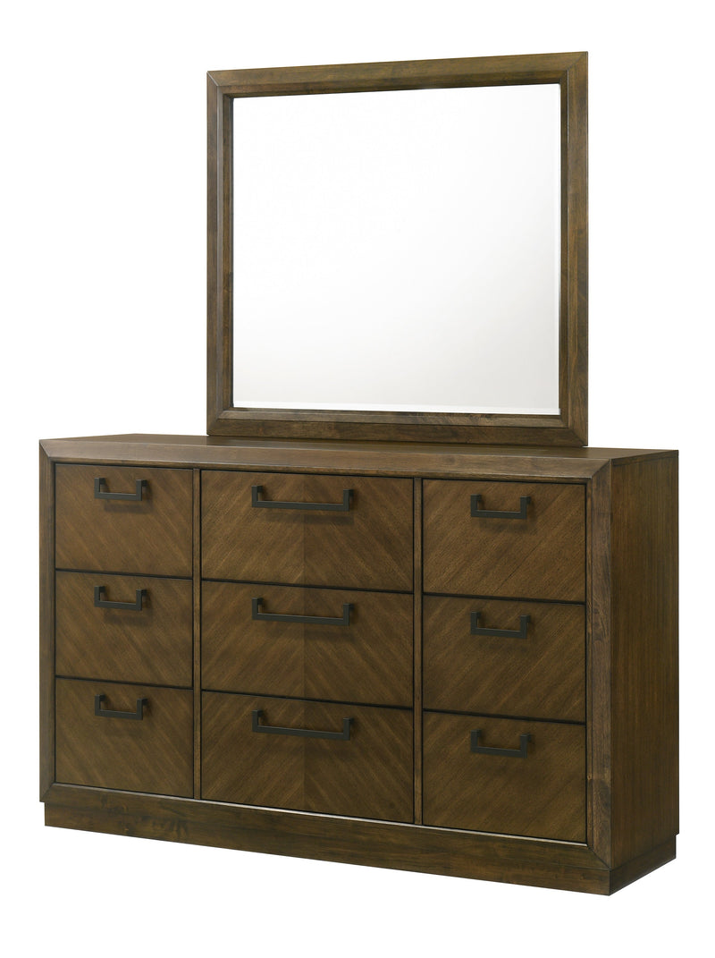 Lakecrest Bedroom Set