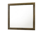 Crownmark Lakecrest Bedroom Set Mirror