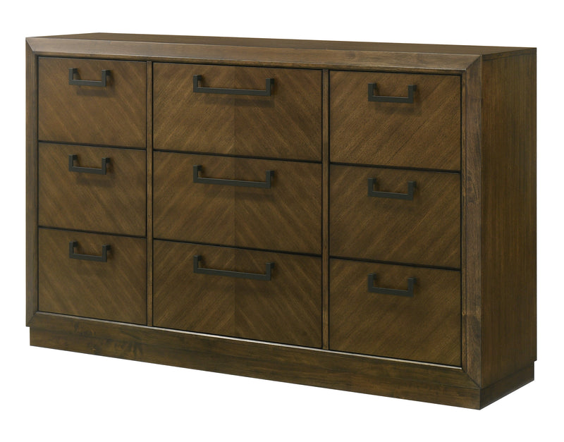 Crownmark Lakecrest Dresser