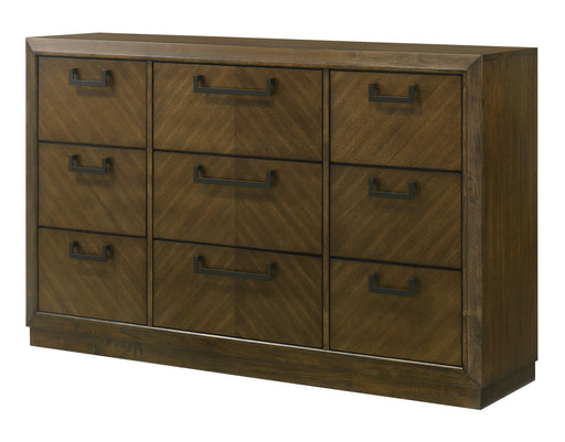 Crownmark Lakecrest Dresser