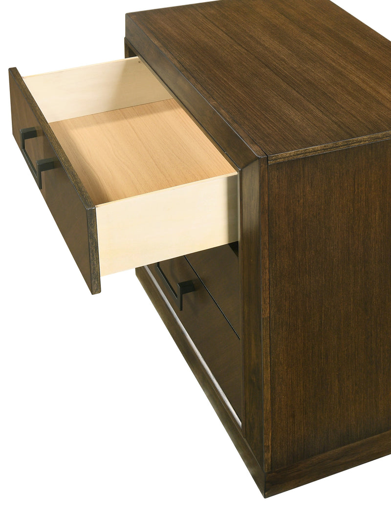 Crownmark Lakecrest Nightstand