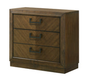 Crownmark Lakecrest Nightstand