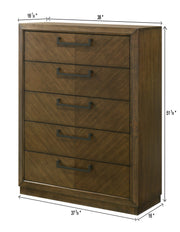 Crownmark Lakecrest Chest