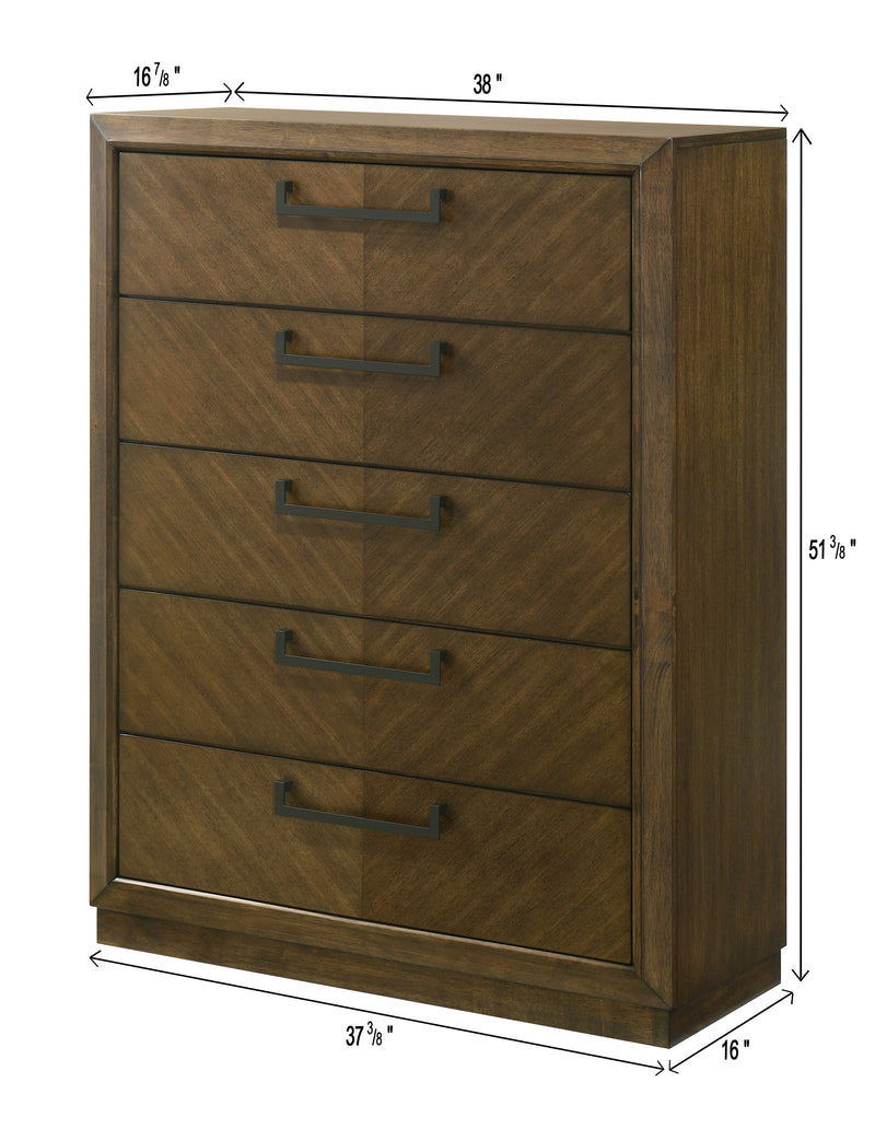 Crownmark Lakecrest Chest