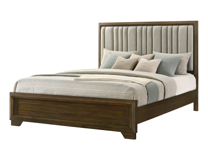 Lakecrest Bedroom Set